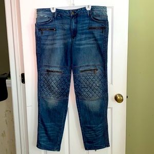 NWOT Robin’s Jeans